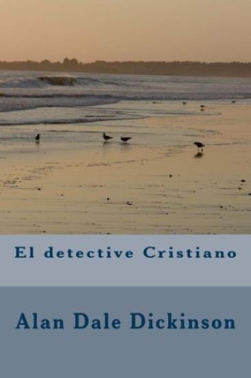 El detective Cristiano