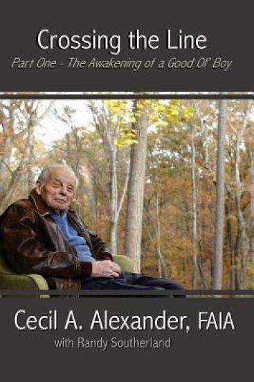 Crossing the Line: The Awakening of a Good Ol' Boy