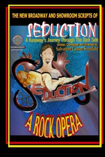 The New Broadway and Showroom Scripts of Seduction: A Runaway's Journey Through The Dark Side