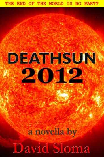 Deathsun 2012 - Novella