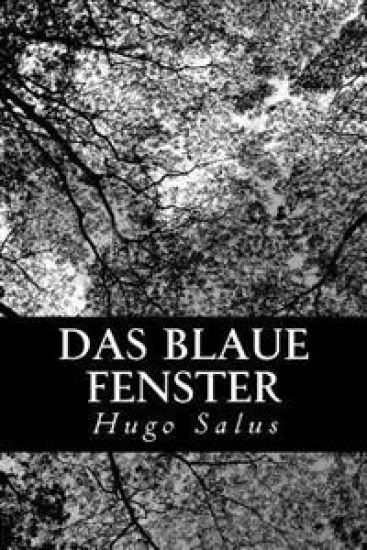 Das blaue Fenster