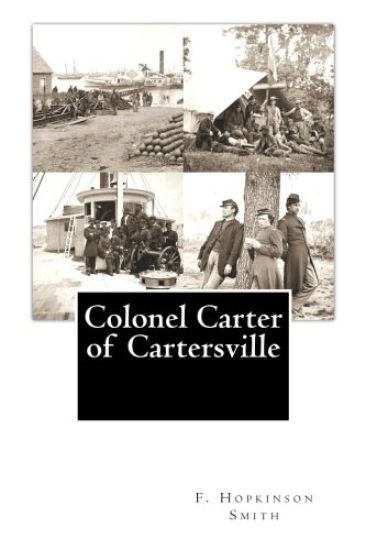 Colonel Carter of Cartersville