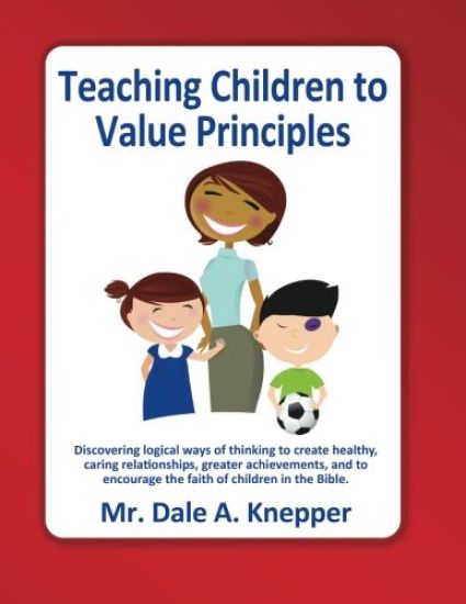 Teaching Children to Value Principles