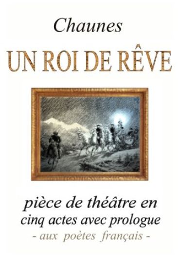 Un roi de rêve