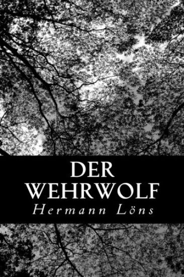 Der Wehrwolf