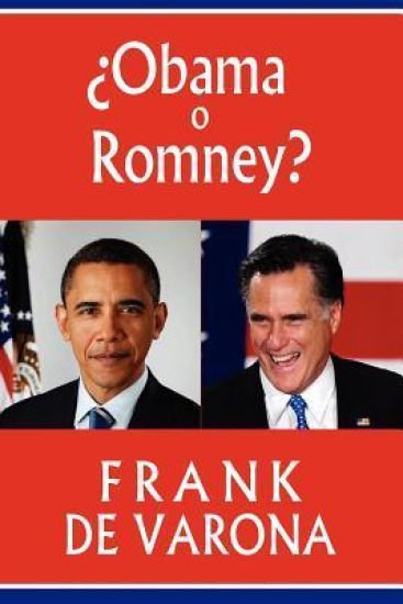¿Obama o Romney?