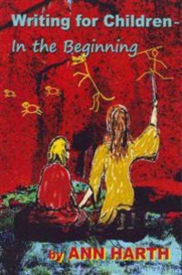 Writing for Children - In the Beginning