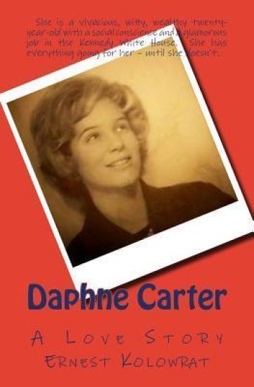 Daphne Carter