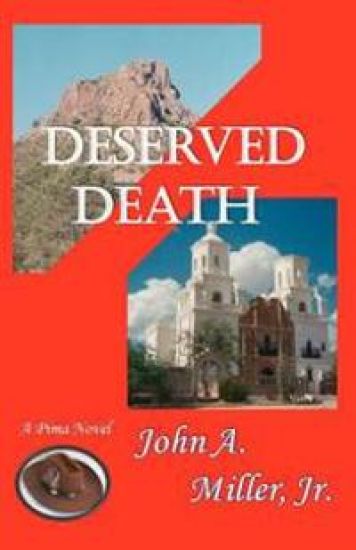 Deserved Death: Pima