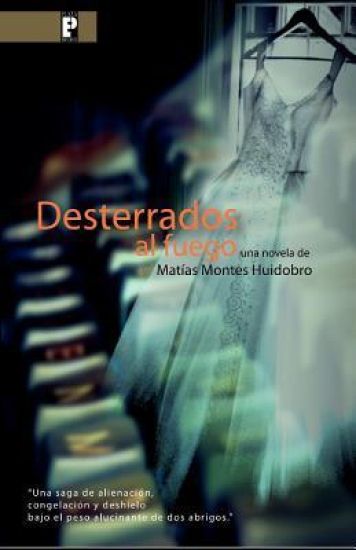 Desterrados al fuego
