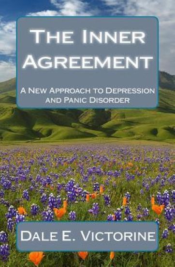 The Inner Agreement: A New Approach to Depression and Anxiety Disorder