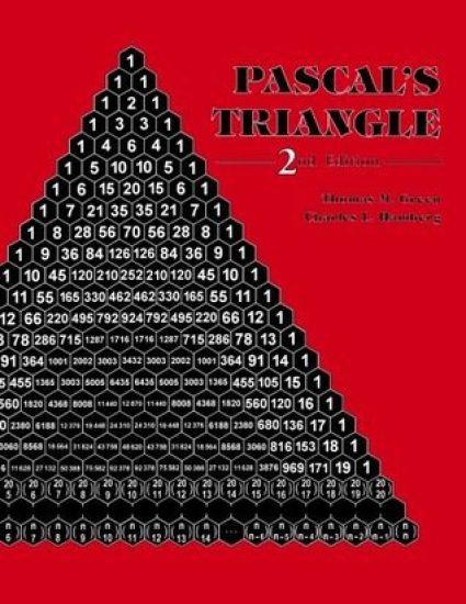 Pascal's Triangle, 2nd Edition