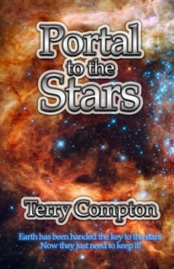 Portal to the Stars: The Alcantaran Series