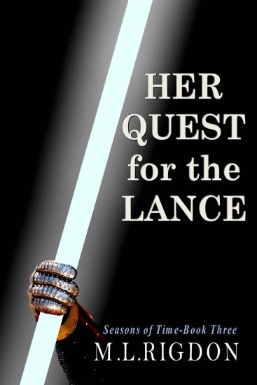 Her Quest For the Lance: Seasons of Time