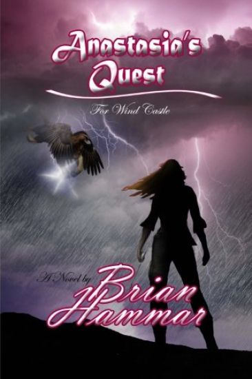 Anastasia's Quest for Wind Castle