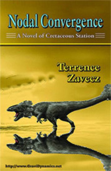 Nodal Convergence: Book I of Cretaceous Station
