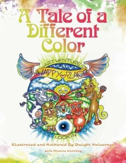 A Tale of a Different Color: Good Lookin Out