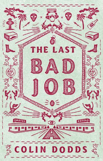 The Last Bad Job