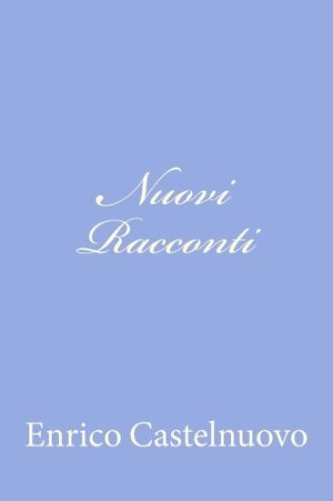 Nuovi Racconti