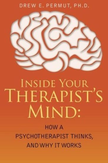 Inside Your Therapist's Mind: How A Psychotherapist Thinks, and Why It Works