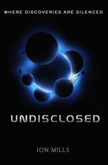 Undisclosed (Undisclosed, Book 1)