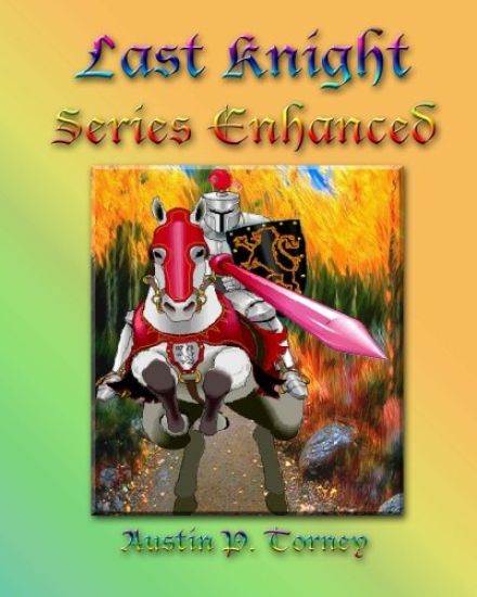 Last Knight Series Enhanced
