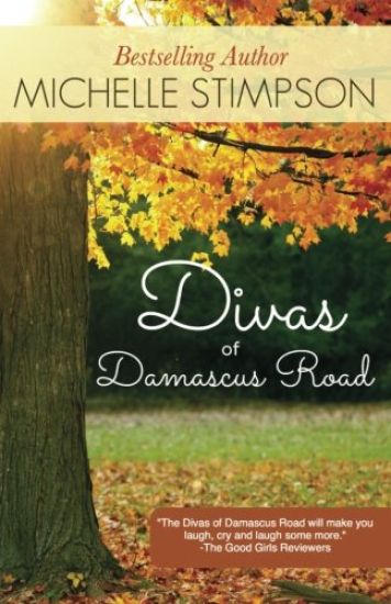 Divas of Damascus Road