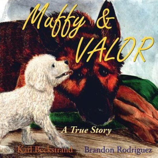 Muffy & Valor