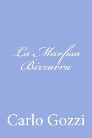 La Marfisa Bizzarra