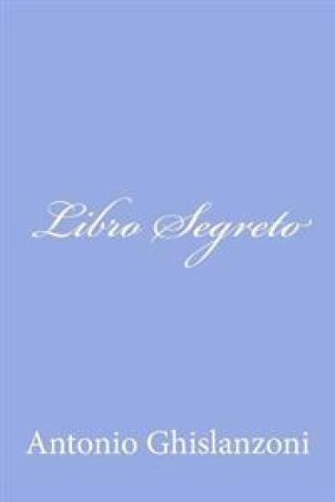 Libro Segreto