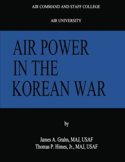 Air Power in the Korean War