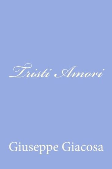 Tristi Amori