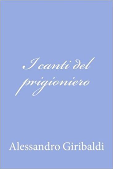 I canti del prigioniero
