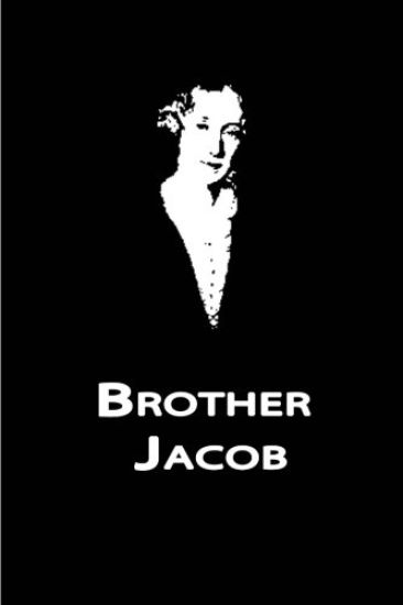 Brother Jacob