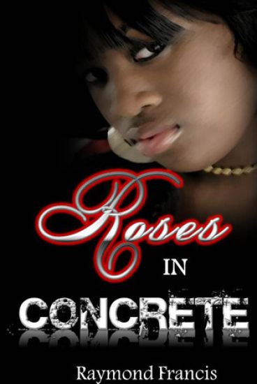 Roses in Concrete