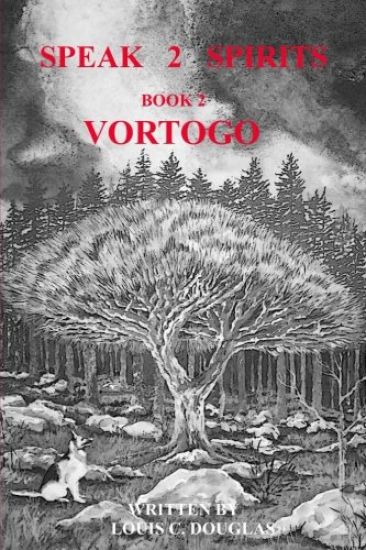 Speak 2 Spirits: Vortogo