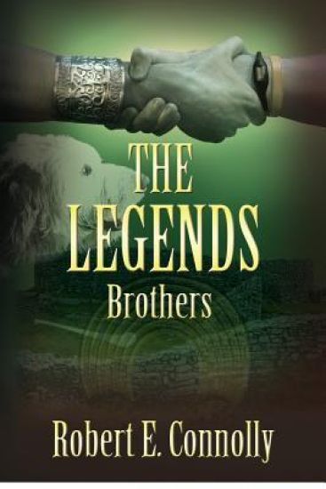 The Legends: Brothers (American version)