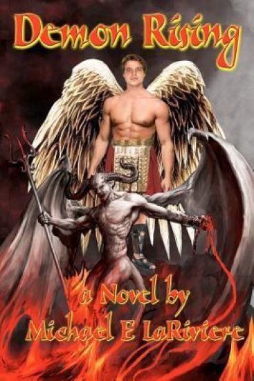 Demon Rising: A Nate Beale Adventure Novel