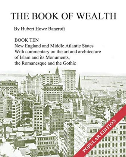 The Book of Wealth - Book Ten