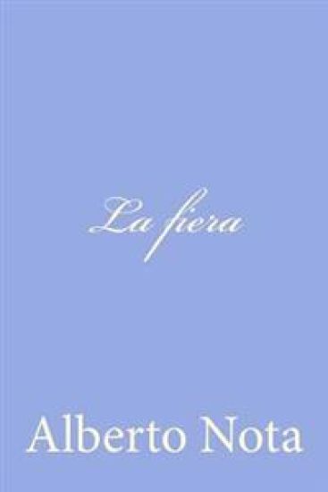 La fiera