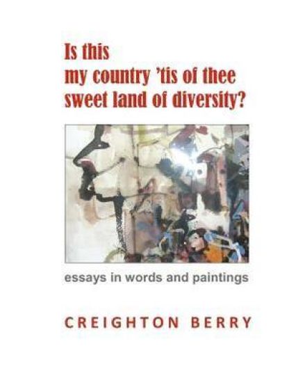 Is this my country 'tis of thee sweet land of diversity?