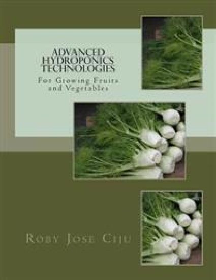 Advanced Hydroponics Technologies