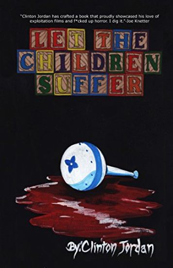 Let the Children Suffer