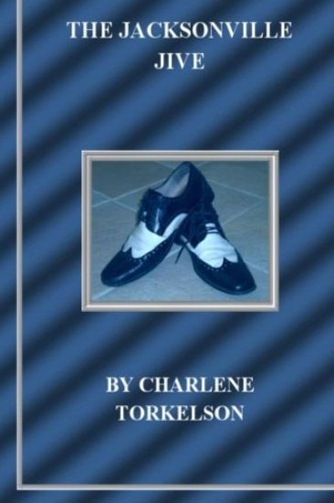 The Jacksonville Jive: Dancemaster Mystery Series
