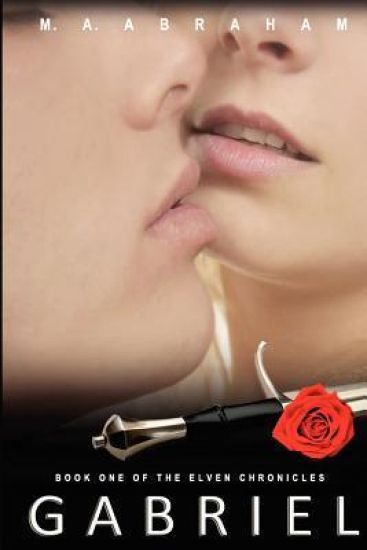 Gabriel: Book One of the Elven Chronicles