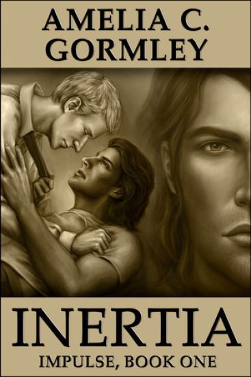 Inertia: Impulse, Book One