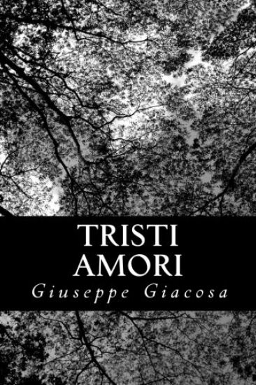 Tristi Amori