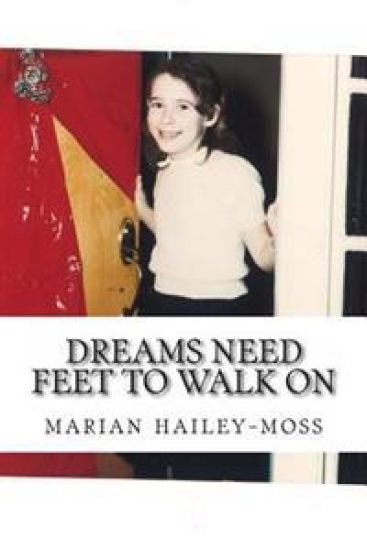 Dreams Need Feet to Walk On