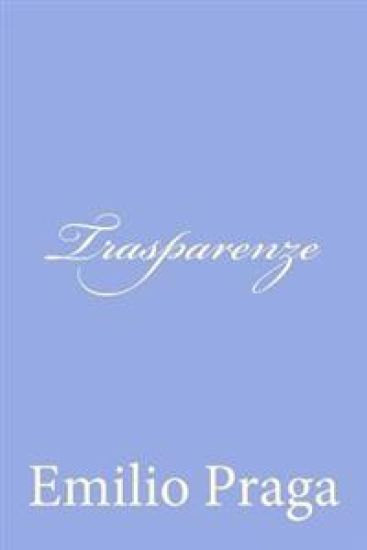 Trasparenze