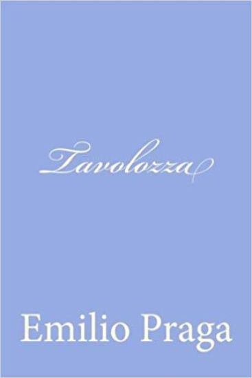 Tavolozza